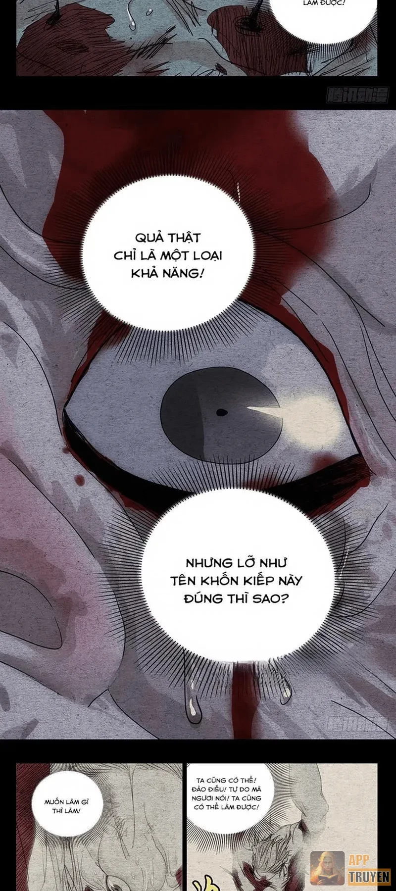 Nhất Nhân Chi Hạ Chapter 605 - 15