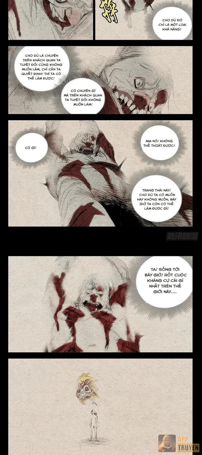 Nhất Nhân Chi Hạ Chapter 605 - 16