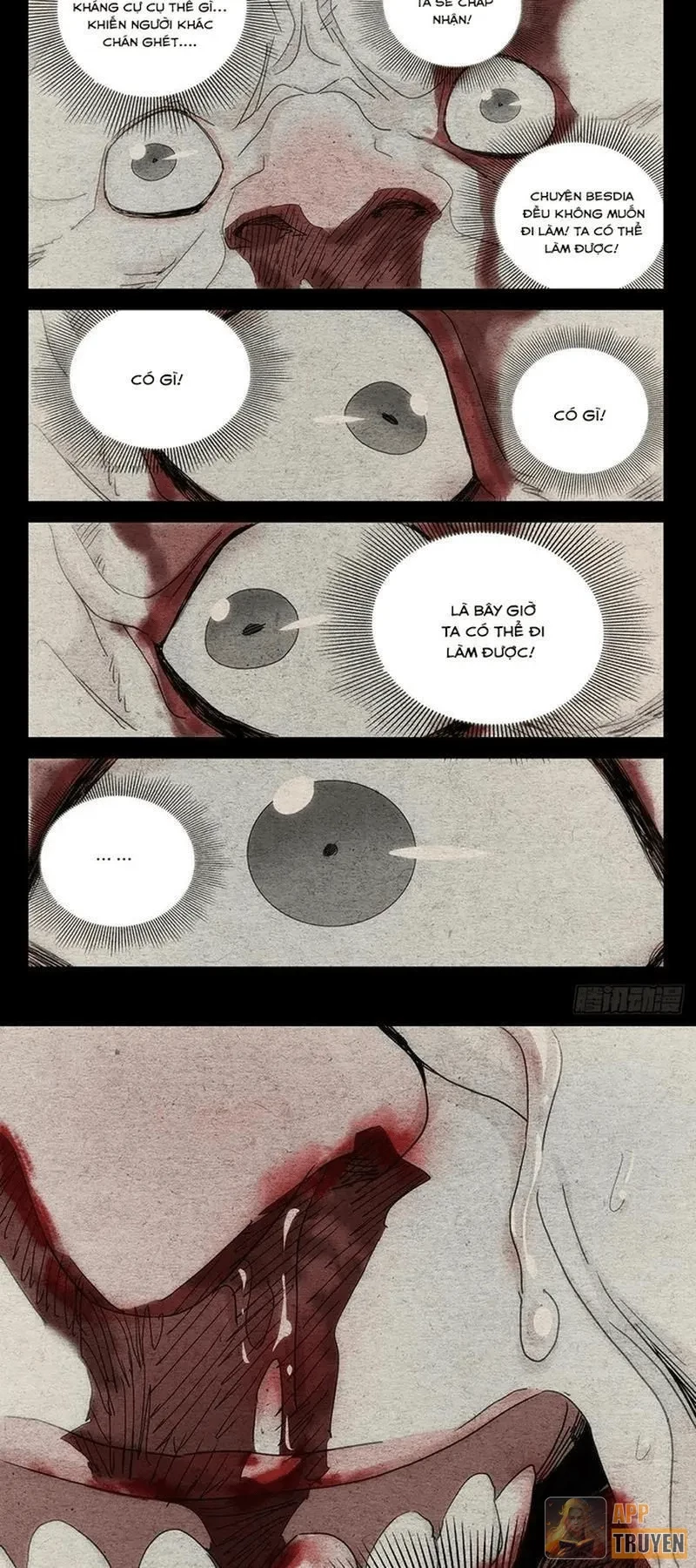 Nhất Nhân Chi Hạ Chapter 605 - 18