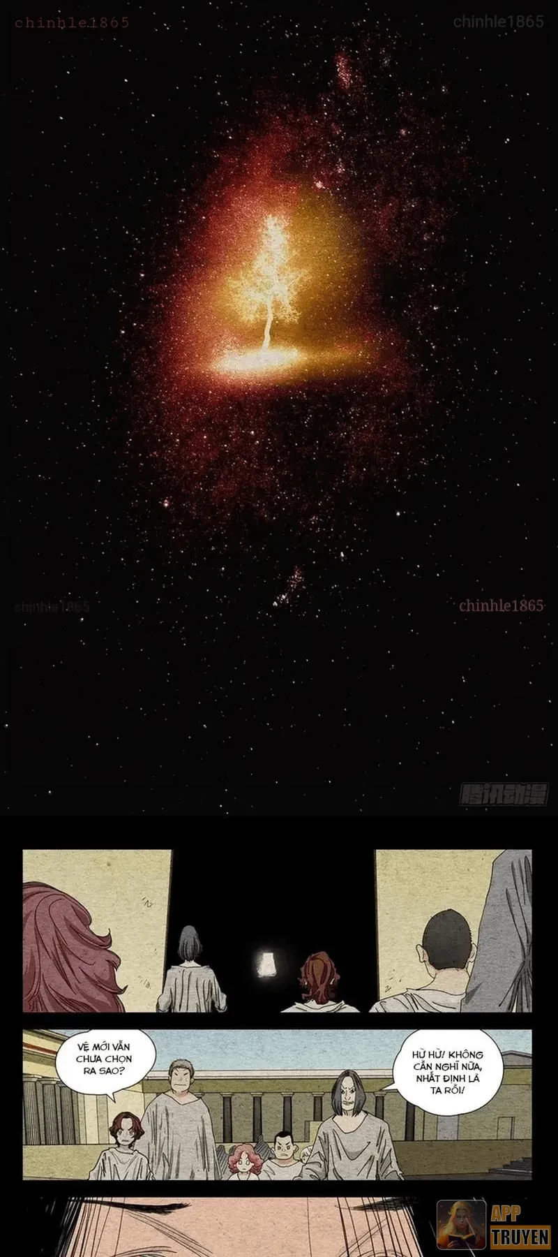 Nhất Nhân Chi Hạ Chapter 606 - 6