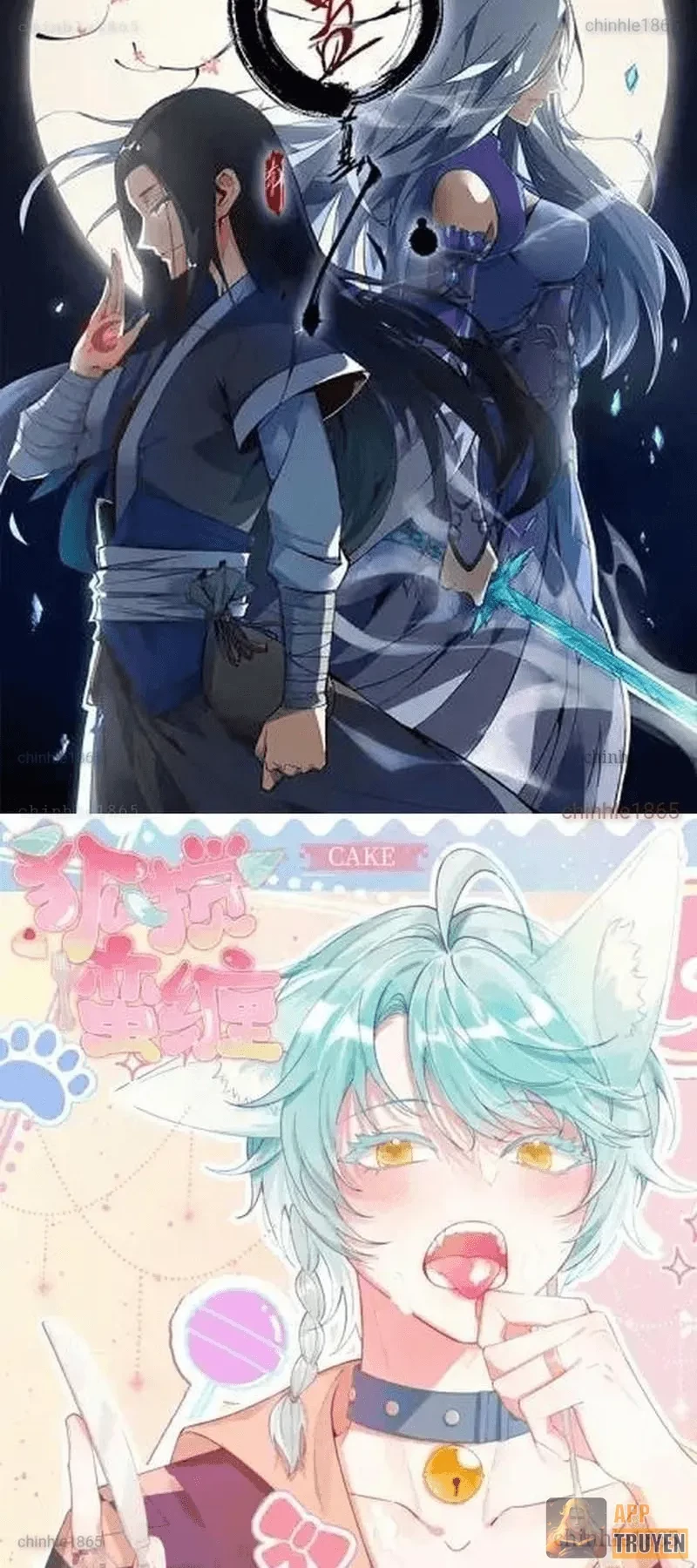 Nhất Nhân Chi Hạ Chapter 606 - 14