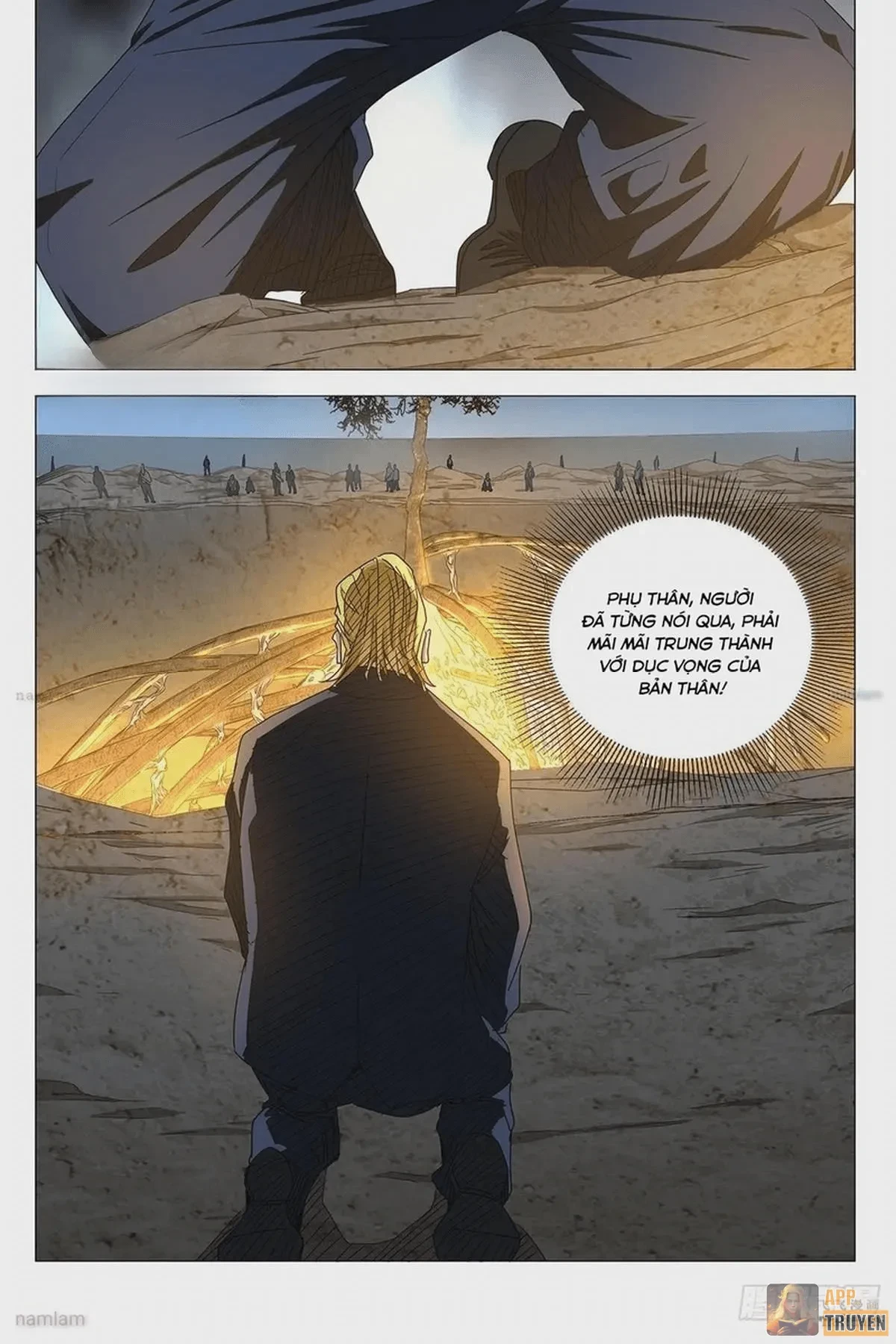 Nhất Nhân Chi Hạ Chapter 624 - 16