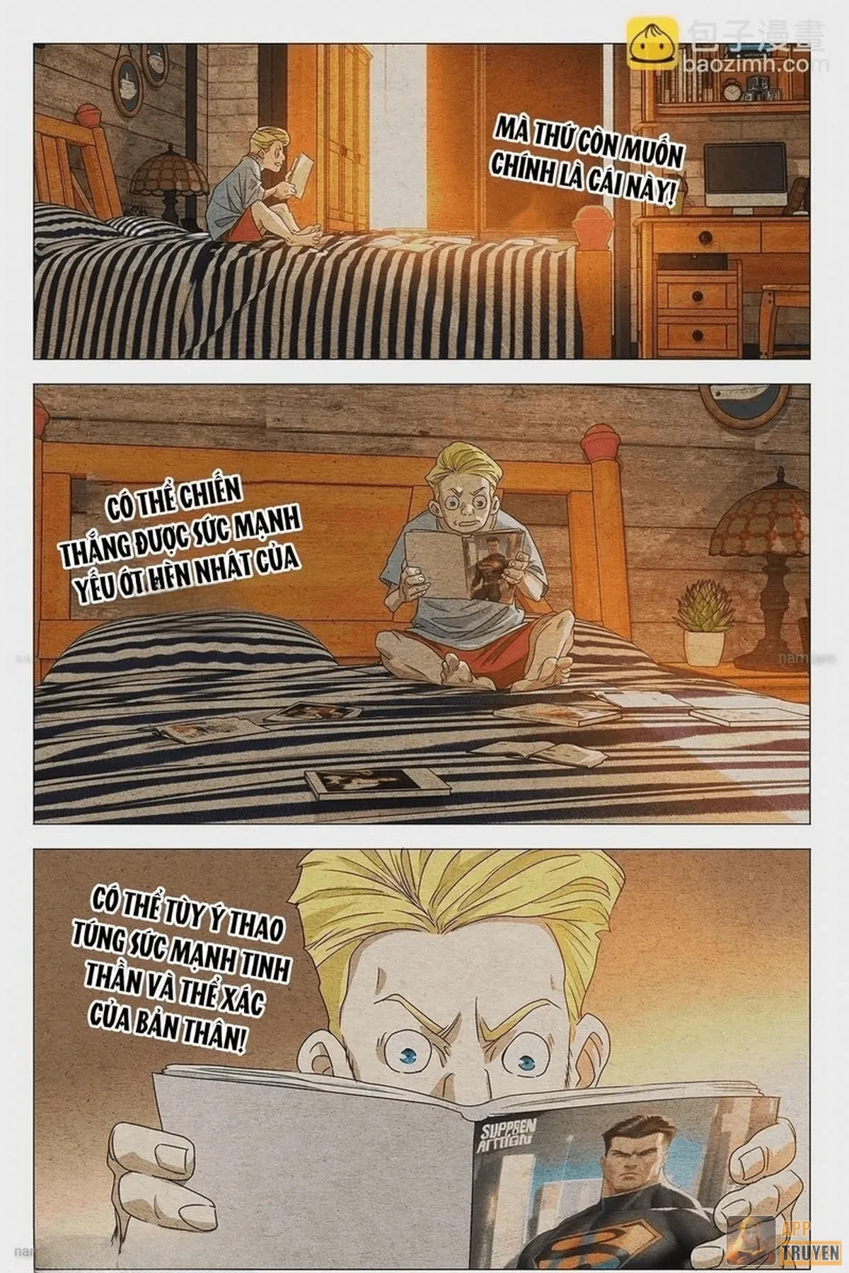 Nhất Nhân Chi Hạ Chapter 624 - 17