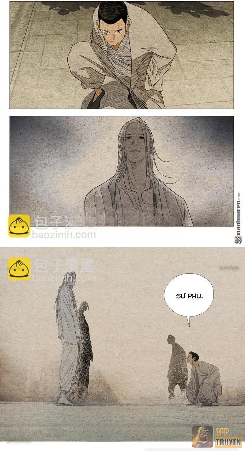 Nhất Nhân Chi Hạ Chapter 652 - 5