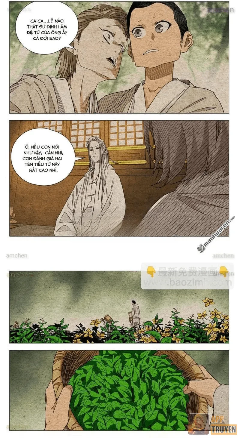 Nhất Nhân Chi Hạ Chapter 652 - 11