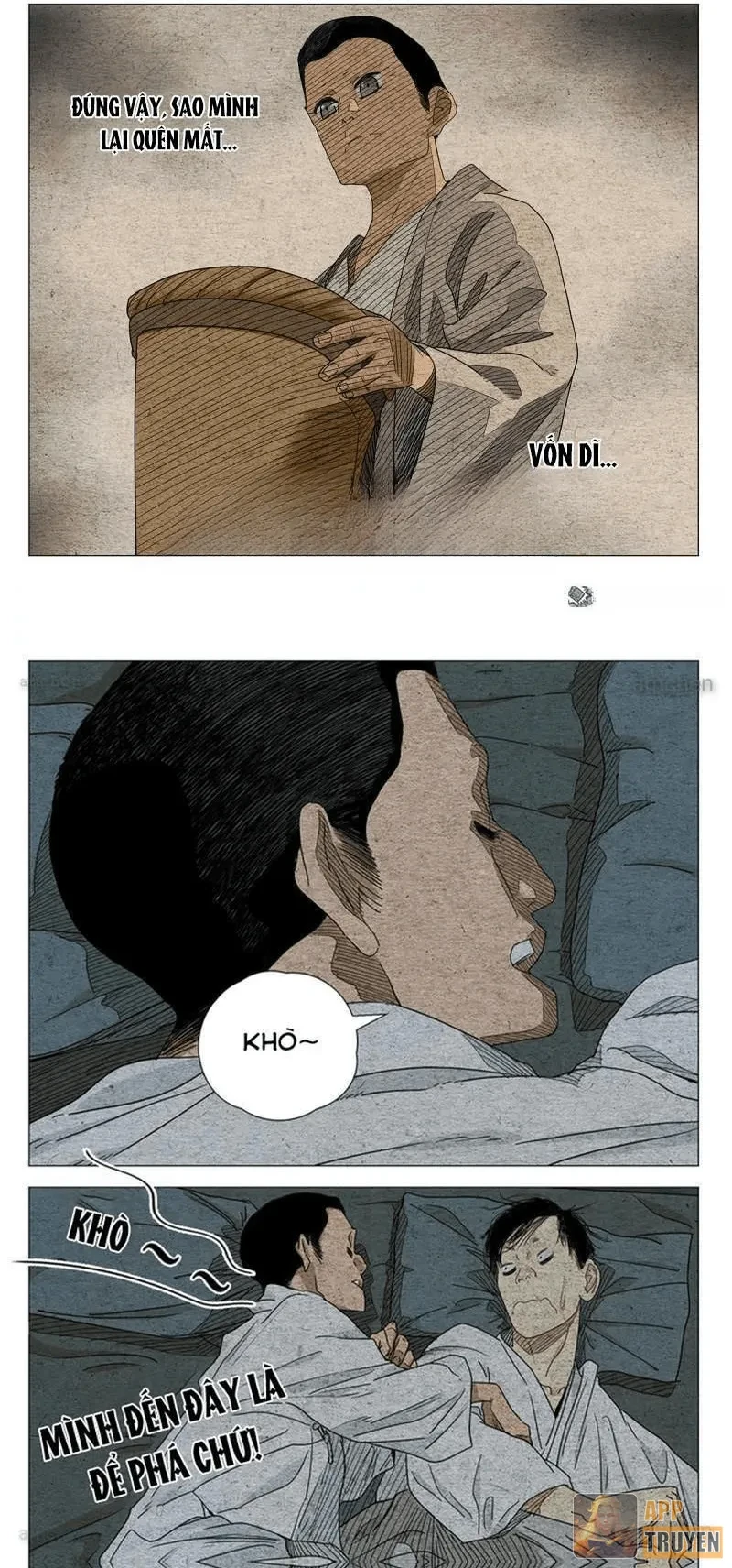 Nhất Nhân Chi Hạ Chapter 652 - 12