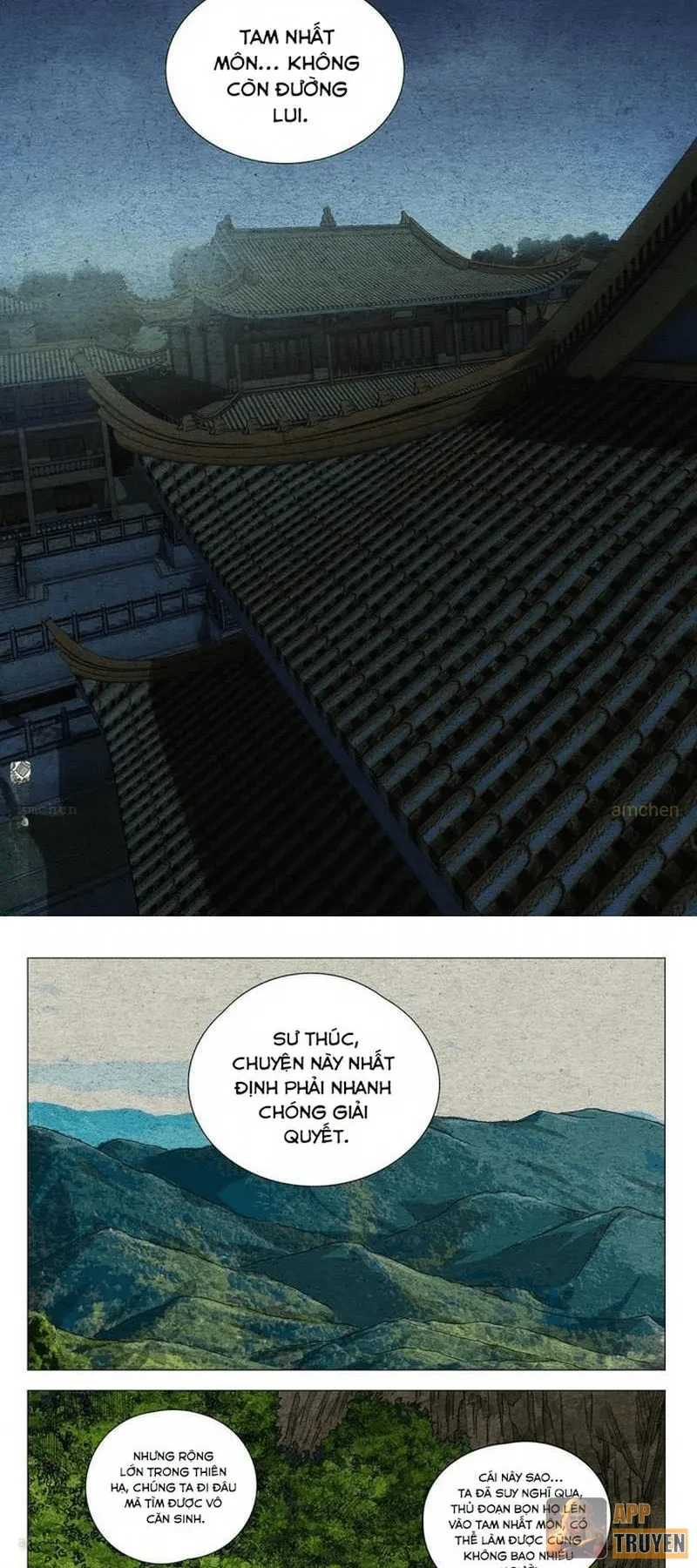 Nhất Nhân Chi Hạ Chapter 661 - 9