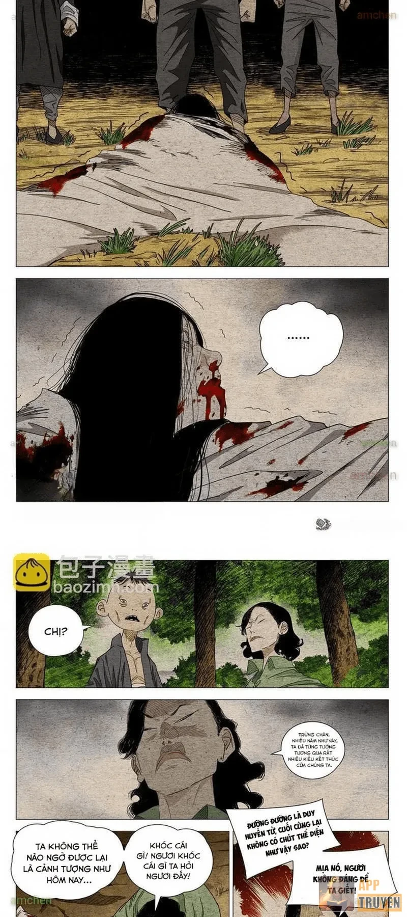 Nhất Nhân Chi Hạ Chapter 662 - 9