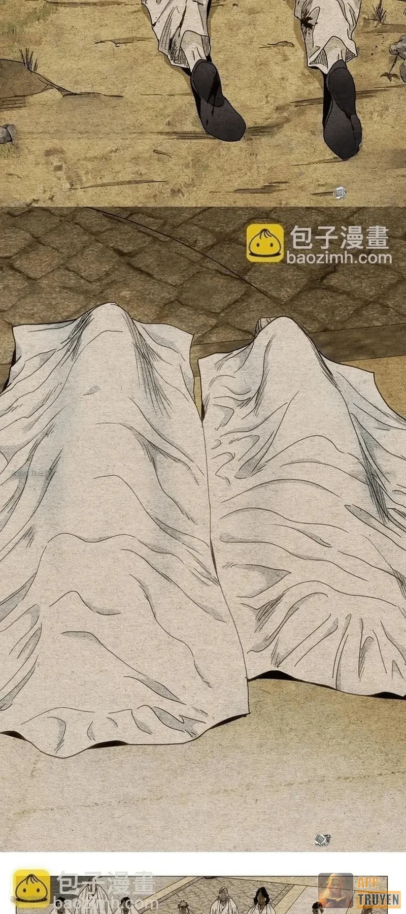 Nhất Nhân Chi Hạ Chapter 662 - 13