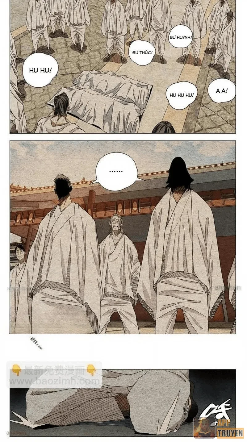 Nhất Nhân Chi Hạ Chapter 662 - 14