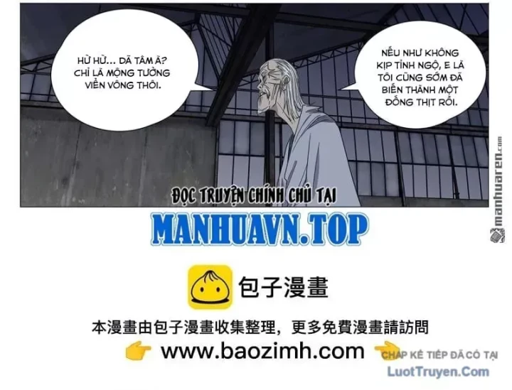 Nhất Nhân Chi Hạ Chapter 686 - 5