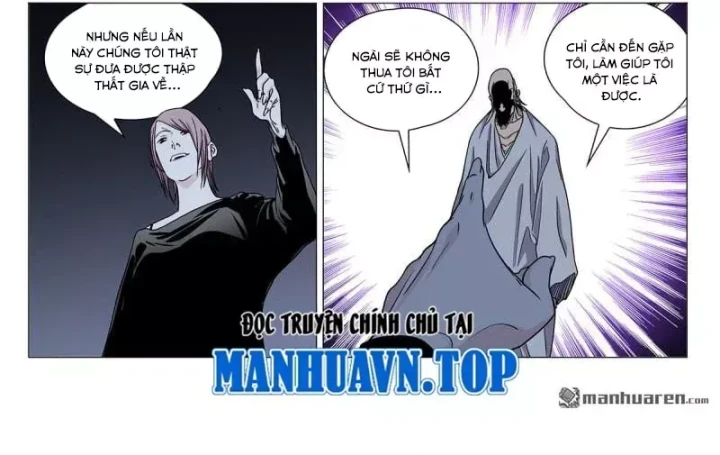 Nhất Nhân Chi Hạ Chapter 686 - 10