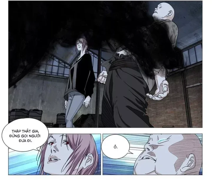 Nhất Nhân Chi Hạ Chapter 686 - 13