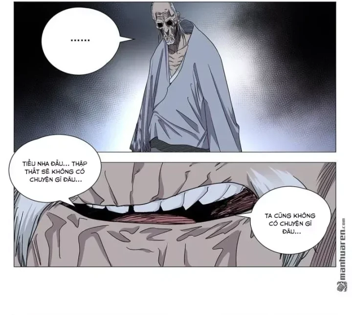 Nhất Nhân Chi Hạ Chapter 686 - 17