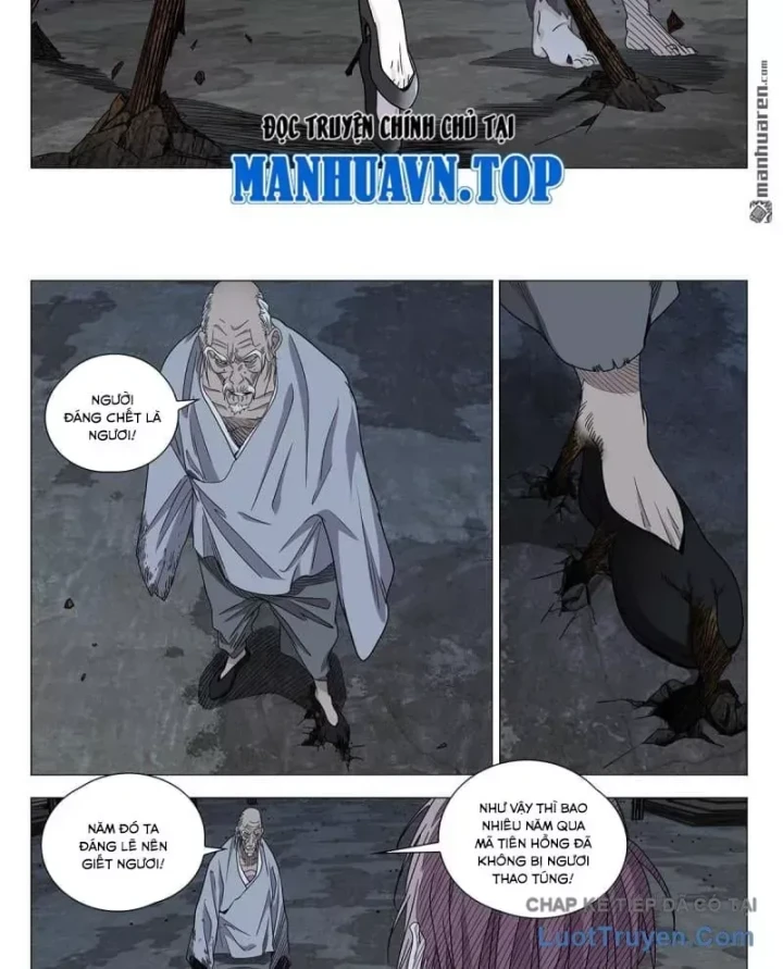 Nhất Nhân Chi Hạ Chapter 686 - 19