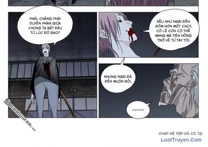 Nhất Nhân Chi Hạ Chapter 686 - 20