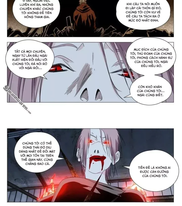 Nhất Nhân Chi Hạ Chapter 686 - 23