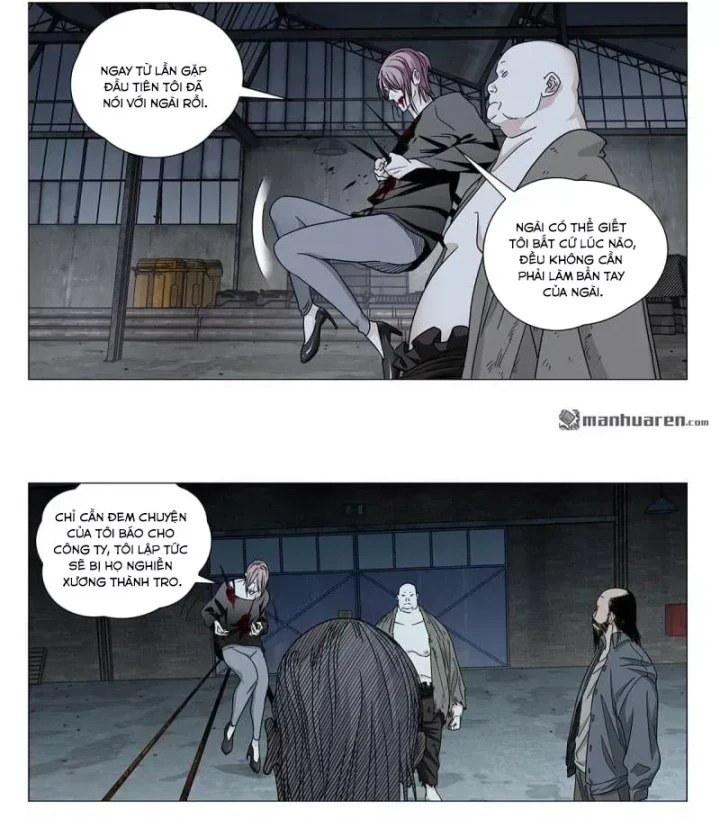 Nhất Nhân Chi Hạ Chapter 686 - 26