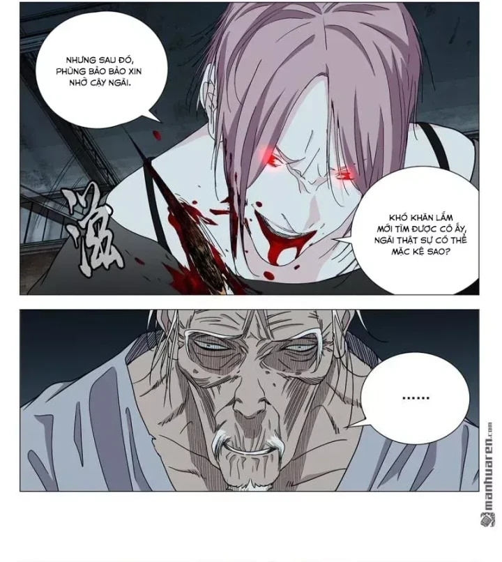 Nhất Nhân Chi Hạ Chapter 686 - 27