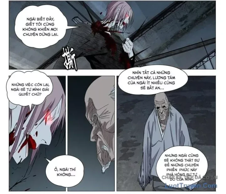 Nhất Nhân Chi Hạ Chapter 686 - 28