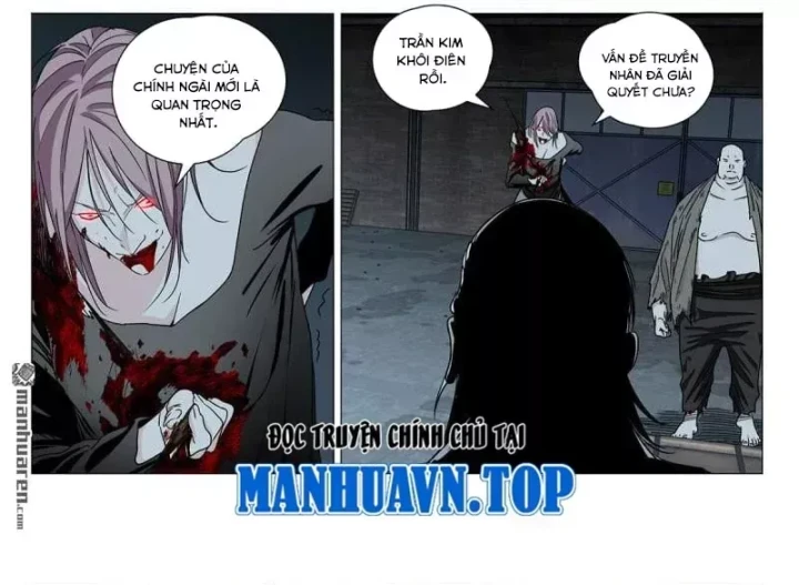 Nhất Nhân Chi Hạ Chapter 686 - 29