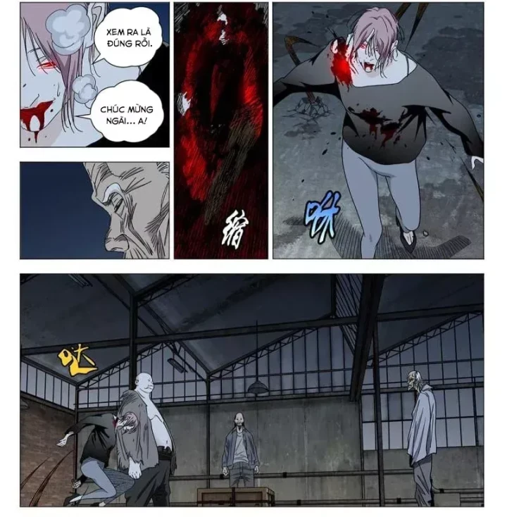 Nhất Nhân Chi Hạ Chapter 686 - 30