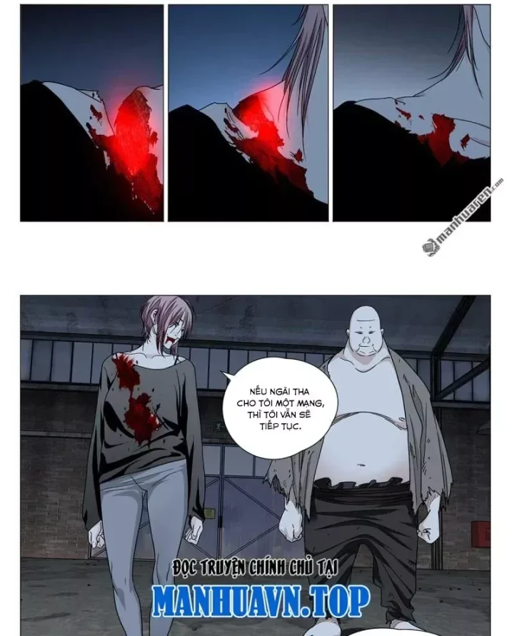 Nhất Nhân Chi Hạ Chapter 686 - 31