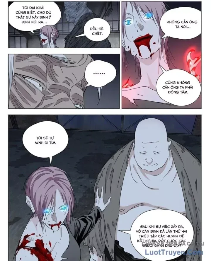 Nhất Nhân Chi Hạ Chapter 686 - 33