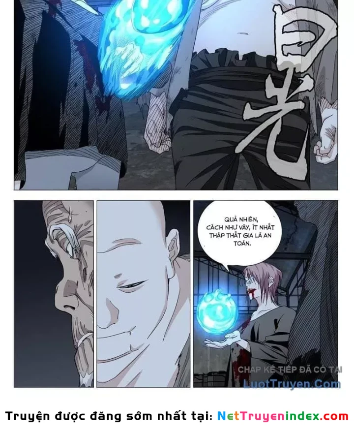 Nhất Nhân Chi Hạ Chapter 687 - 6
