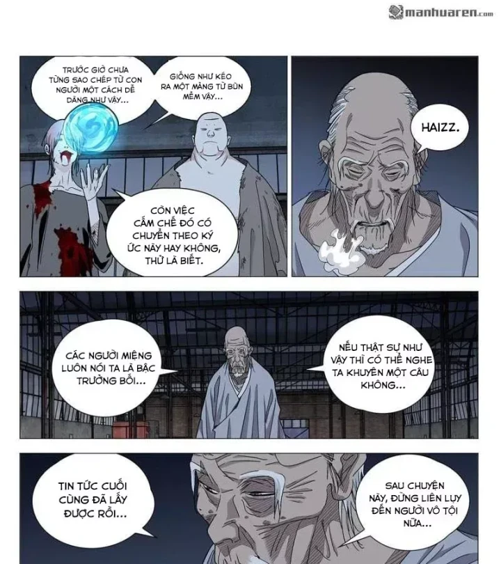 Nhất Nhân Chi Hạ Chapter 687 - 7