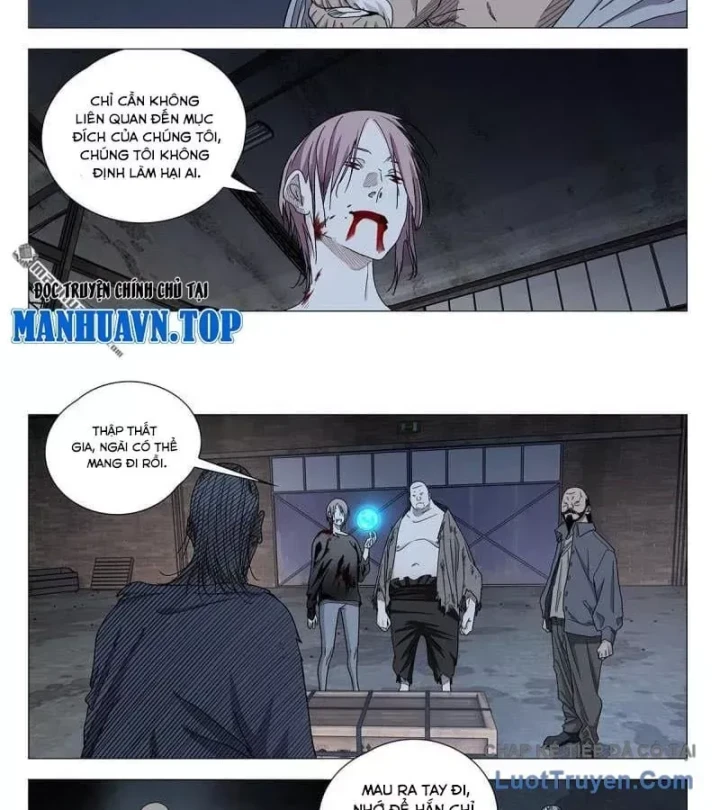 Nhất Nhân Chi Hạ Chapter 687 - 8
