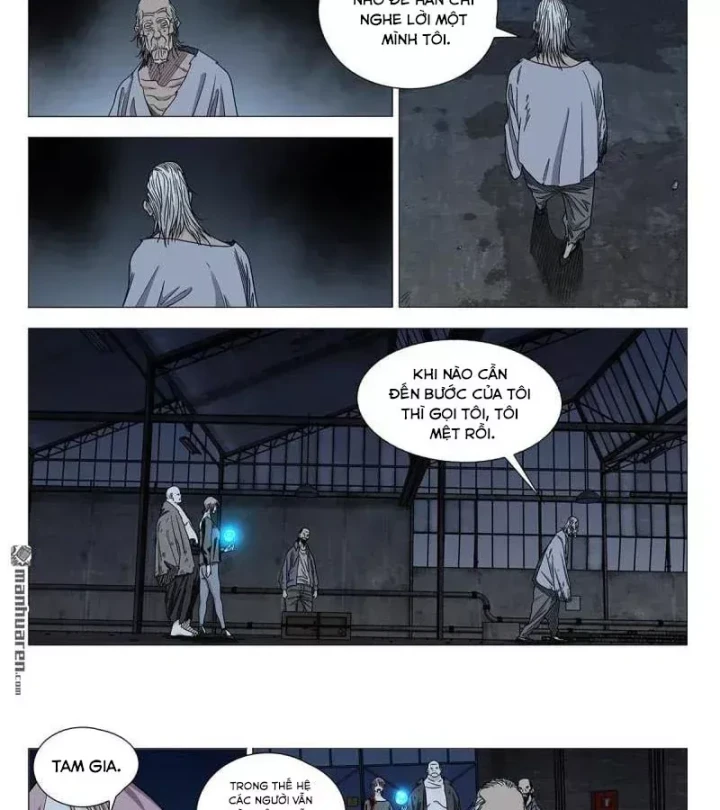 Nhất Nhân Chi Hạ Chapter 687 - 9