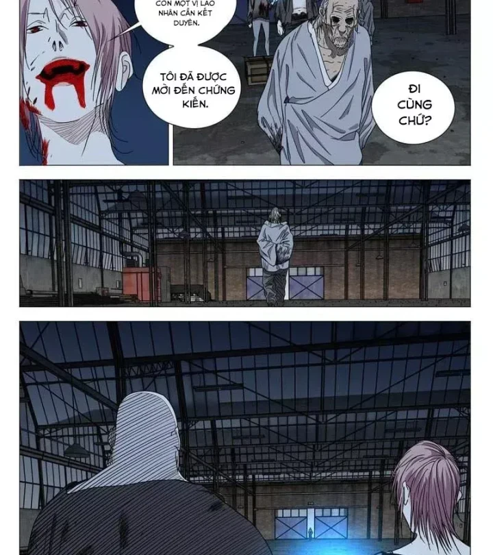 Nhất Nhân Chi Hạ Chapter 687 - 10