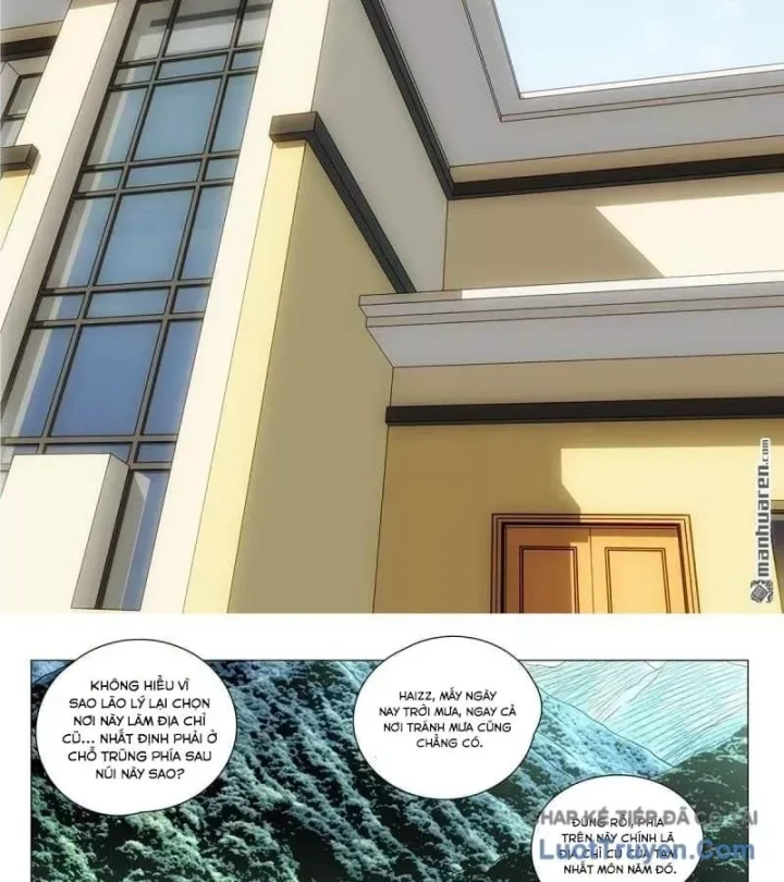 Nhất Nhân Chi Hạ Chapter 687 - 12
