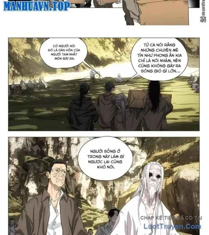 Nhất Nhân Chi Hạ Chapter 687 - 14