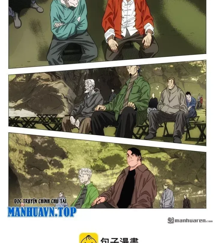Nhất Nhân Chi Hạ Chapter 687 - 16