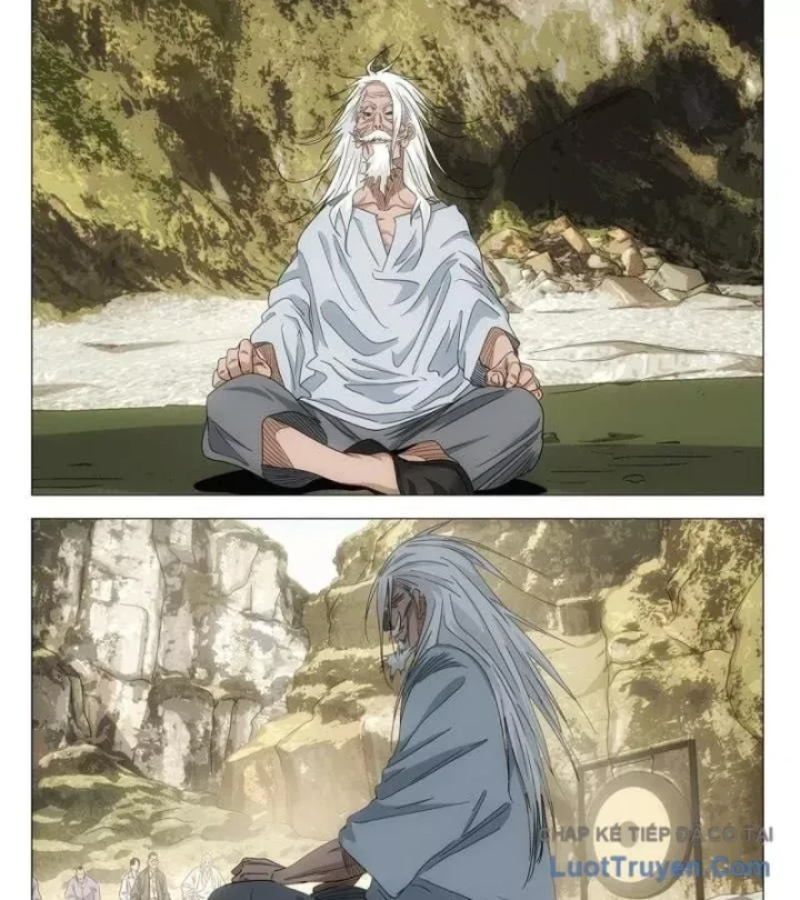 Nhất Nhân Chi Hạ Chapter 687 - 18