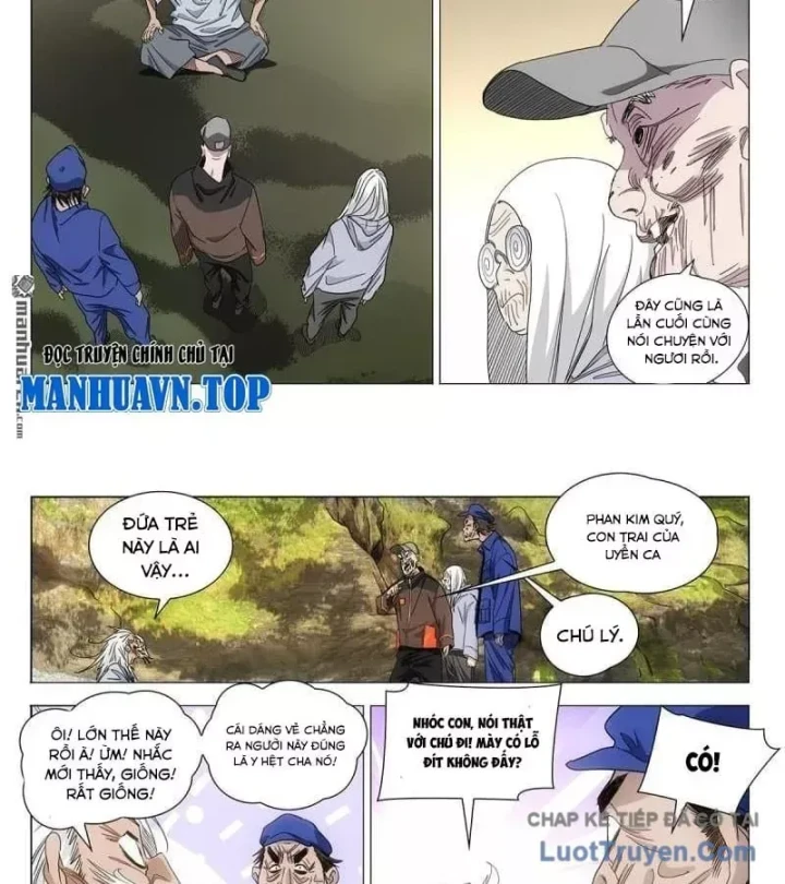 Nhất Nhân Chi Hạ Chapter 687 - 23