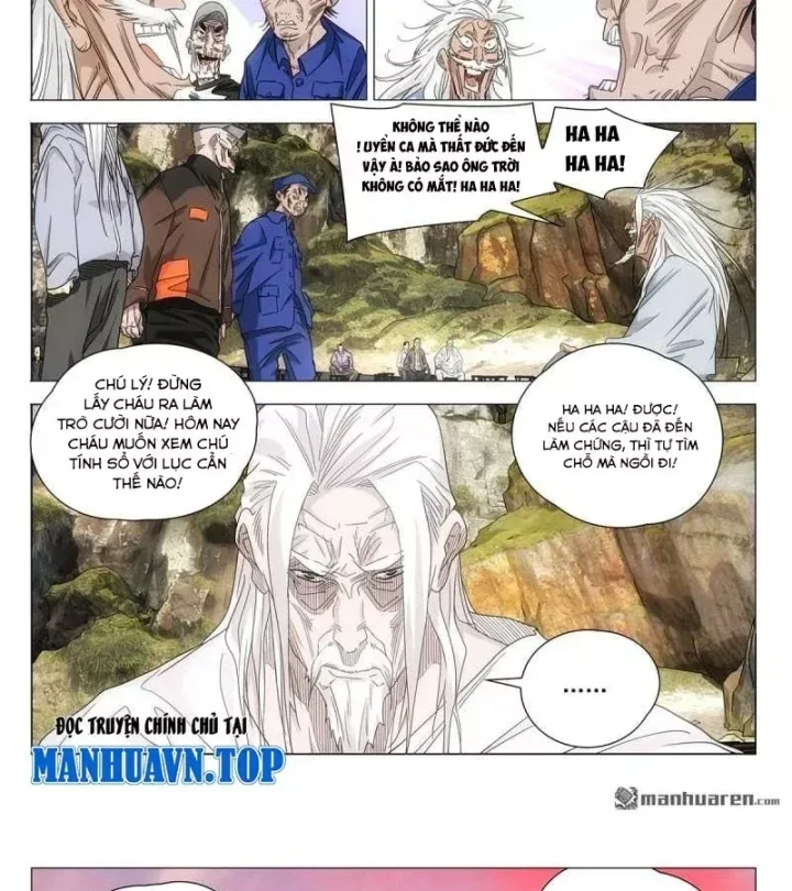 Nhất Nhân Chi Hạ Chapter 687 - 24