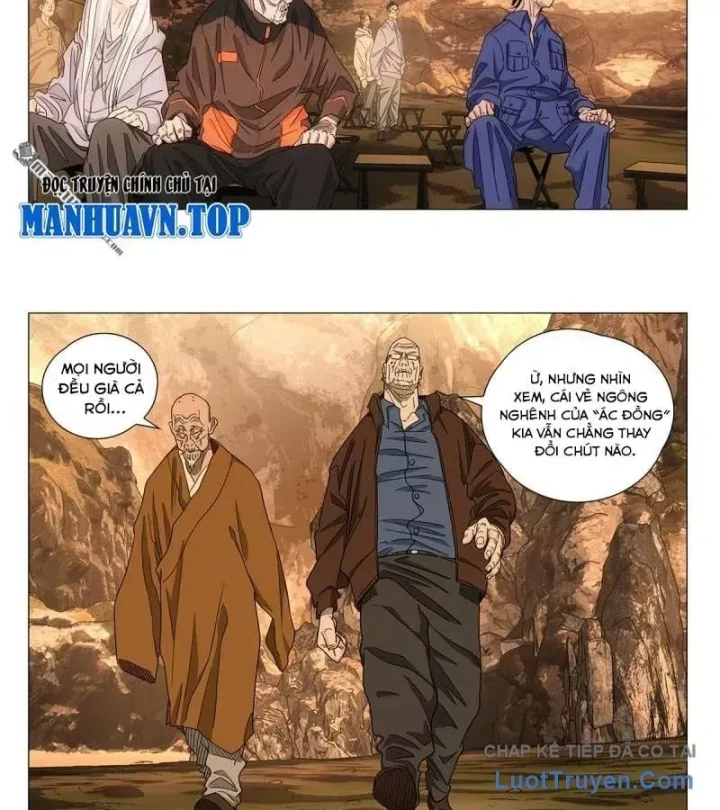 Nhất Nhân Chi Hạ Chapter 687 - 26