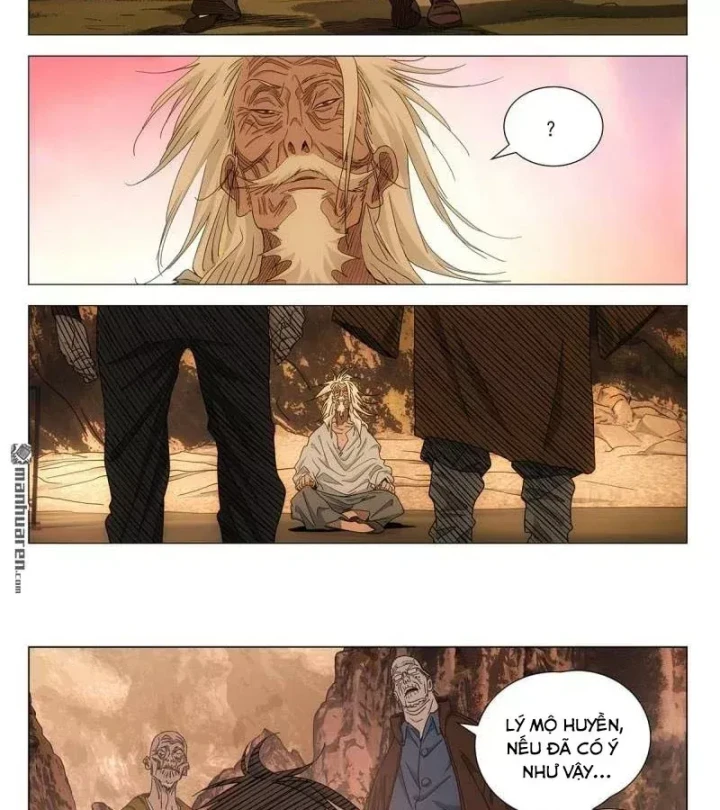 Nhất Nhân Chi Hạ Chapter 687 - 27