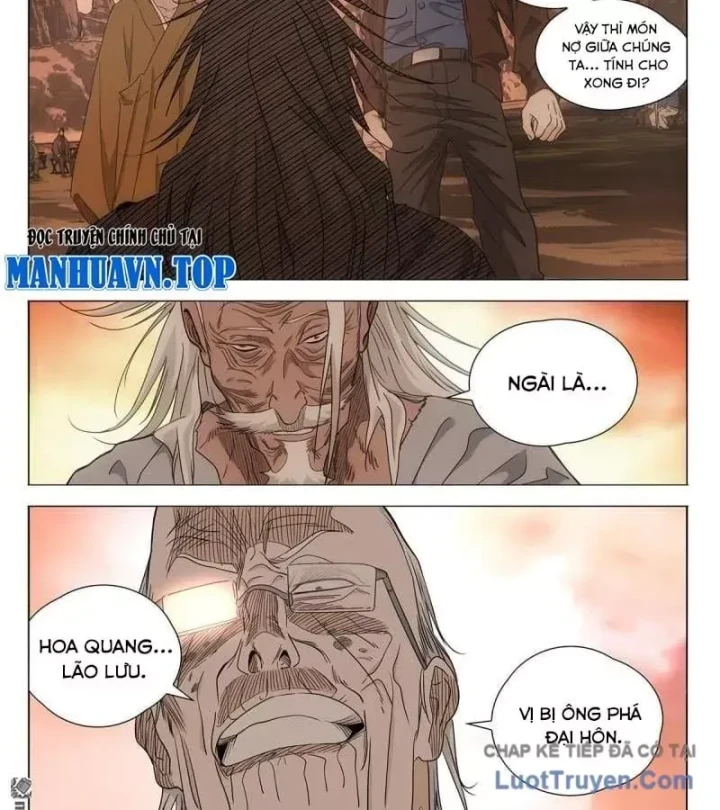 Nhất Nhân Chi Hạ Chapter 687 - 28