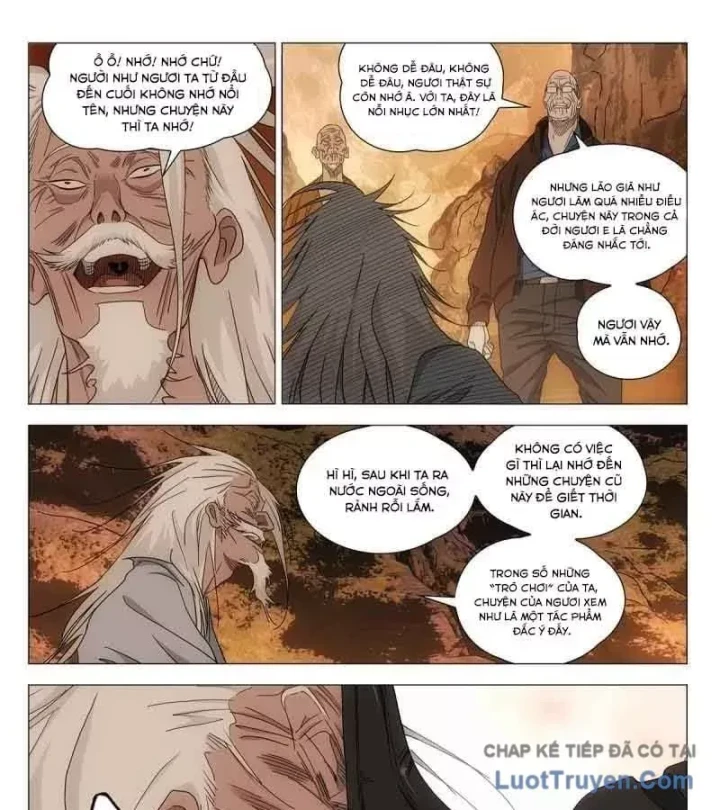 Nhất Nhân Chi Hạ Chapter 688 - 4