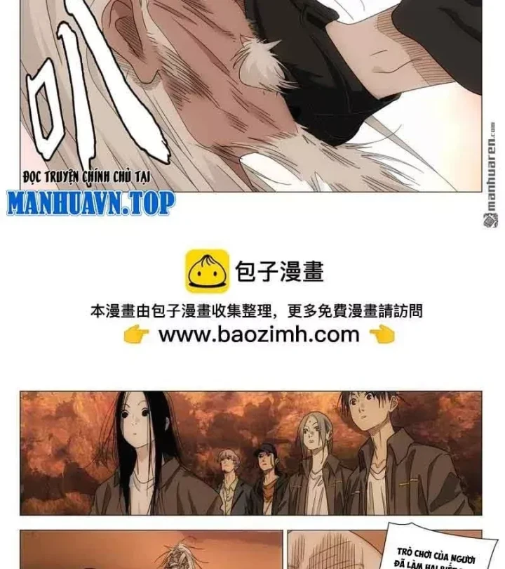 Nhất Nhân Chi Hạ Chapter 688 - 5