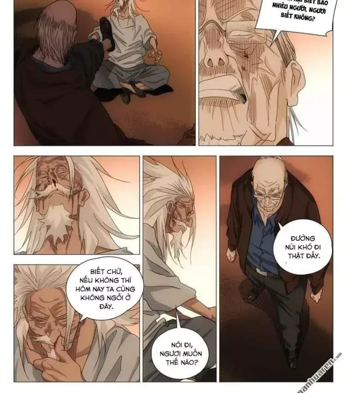 Nhất Nhân Chi Hạ Chapter 688 - 6