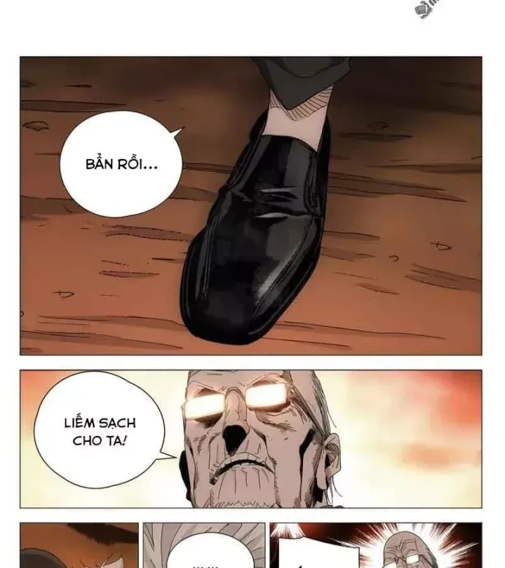 Nhất Nhân Chi Hạ Chapter 688 - 7