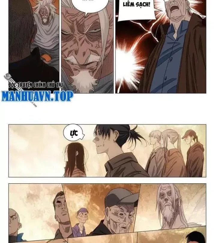 Nhất Nhân Chi Hạ Chapter 688 - 8