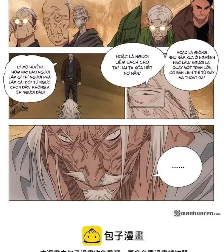 Nhất Nhân Chi Hạ Chapter 688 - 9