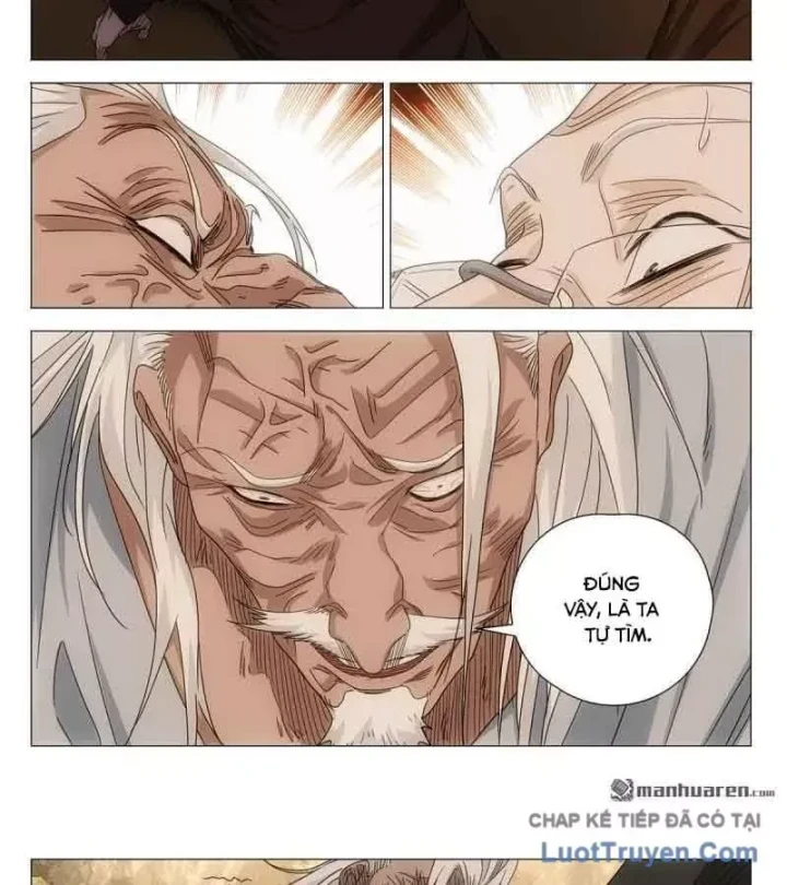 Nhất Nhân Chi Hạ Chapter 688 - 12
