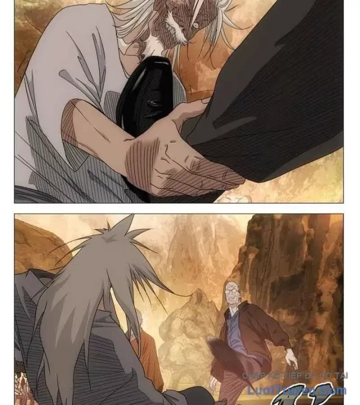 Nhất Nhân Chi Hạ Chapter 688 - 13